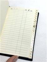 Rubrica Lo Scrigno Gioielli in Argento 8894/1 - 8894/1